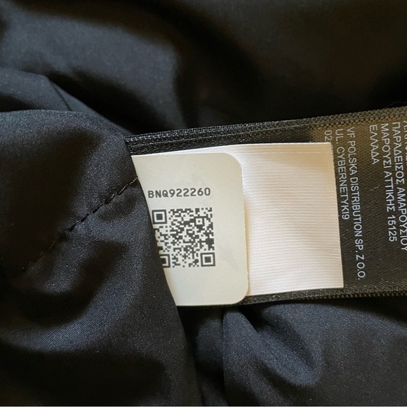 The North Face Men’s New FUTURELIGHT Defdown Waterproof Parka - Picture 7 of 9